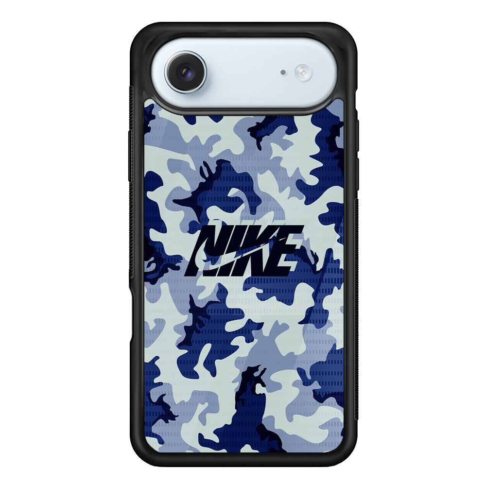 Nike Shadows of Camouflage iPhone 17 Air Case - Xtracase