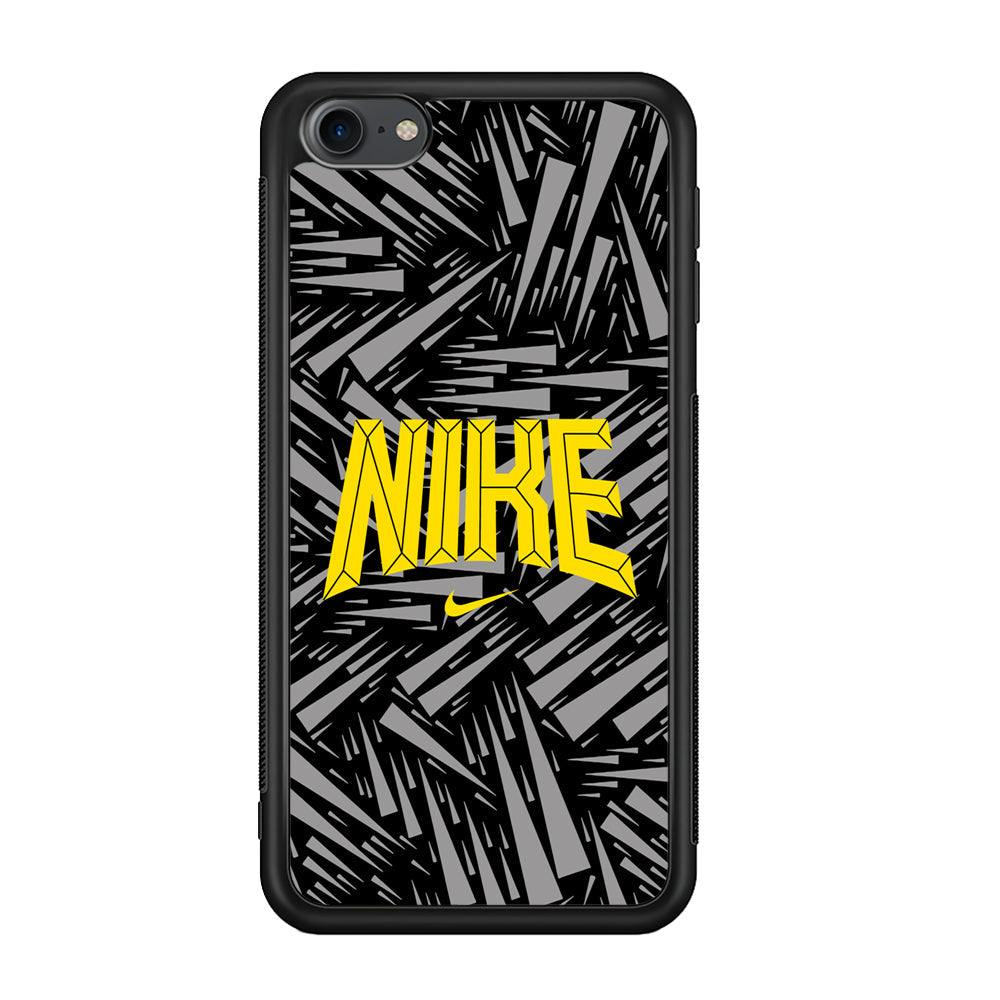 Nike Sharpen The Determination iPod Touch 6 Case-Xtracase