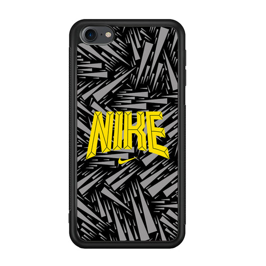 Nike Sharpen The Determination iPod Touch 6 Case-Xtracase