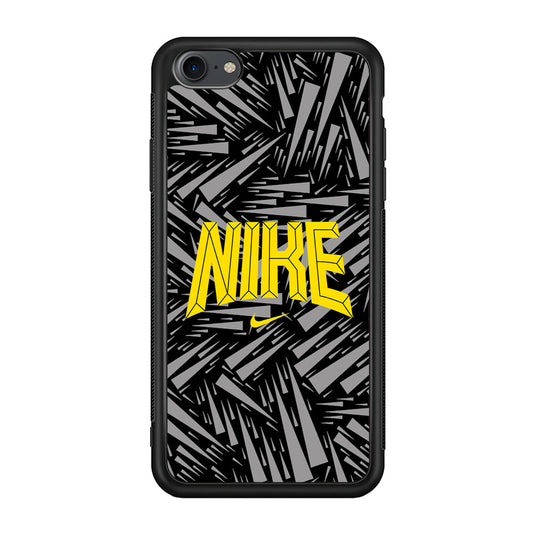 Nike Sharpen The Determination iPhone 8 Case-Xtracase