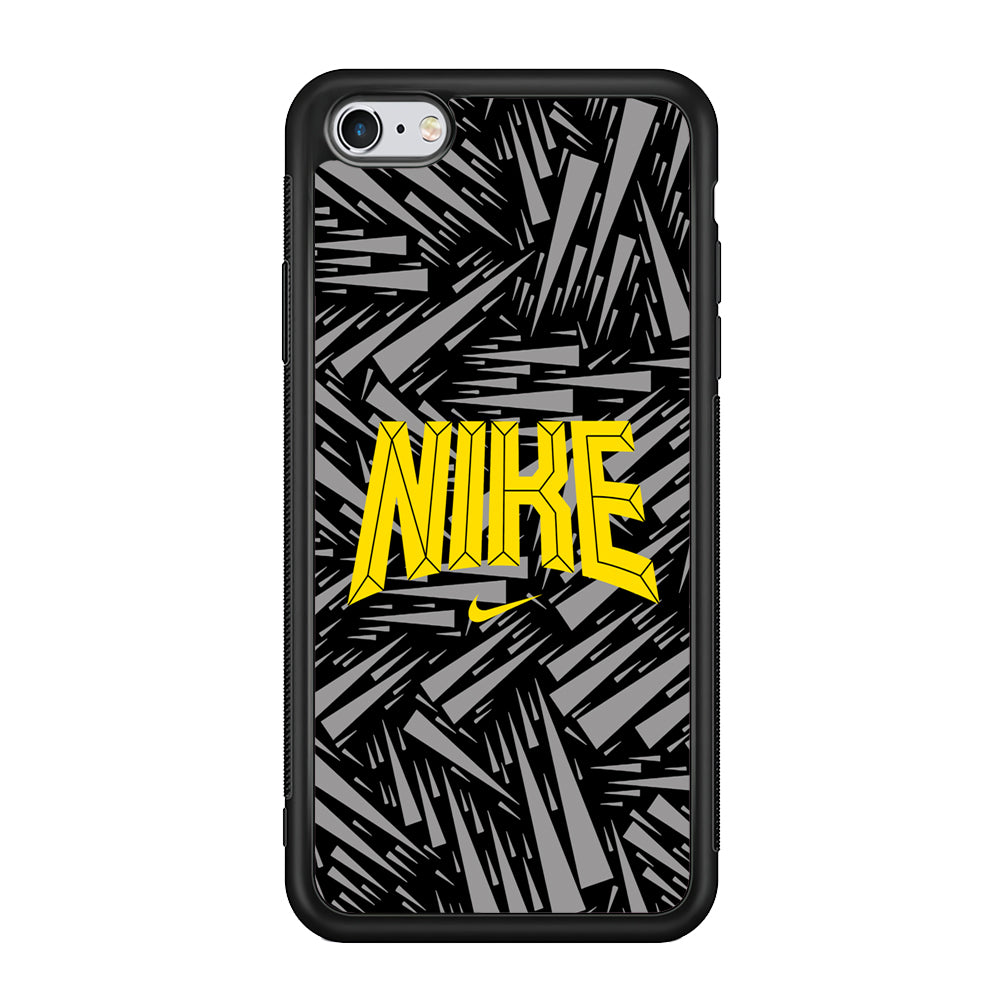 Nike Sharpen The Determination iPhone 6 | 6s Case-Xtracase
