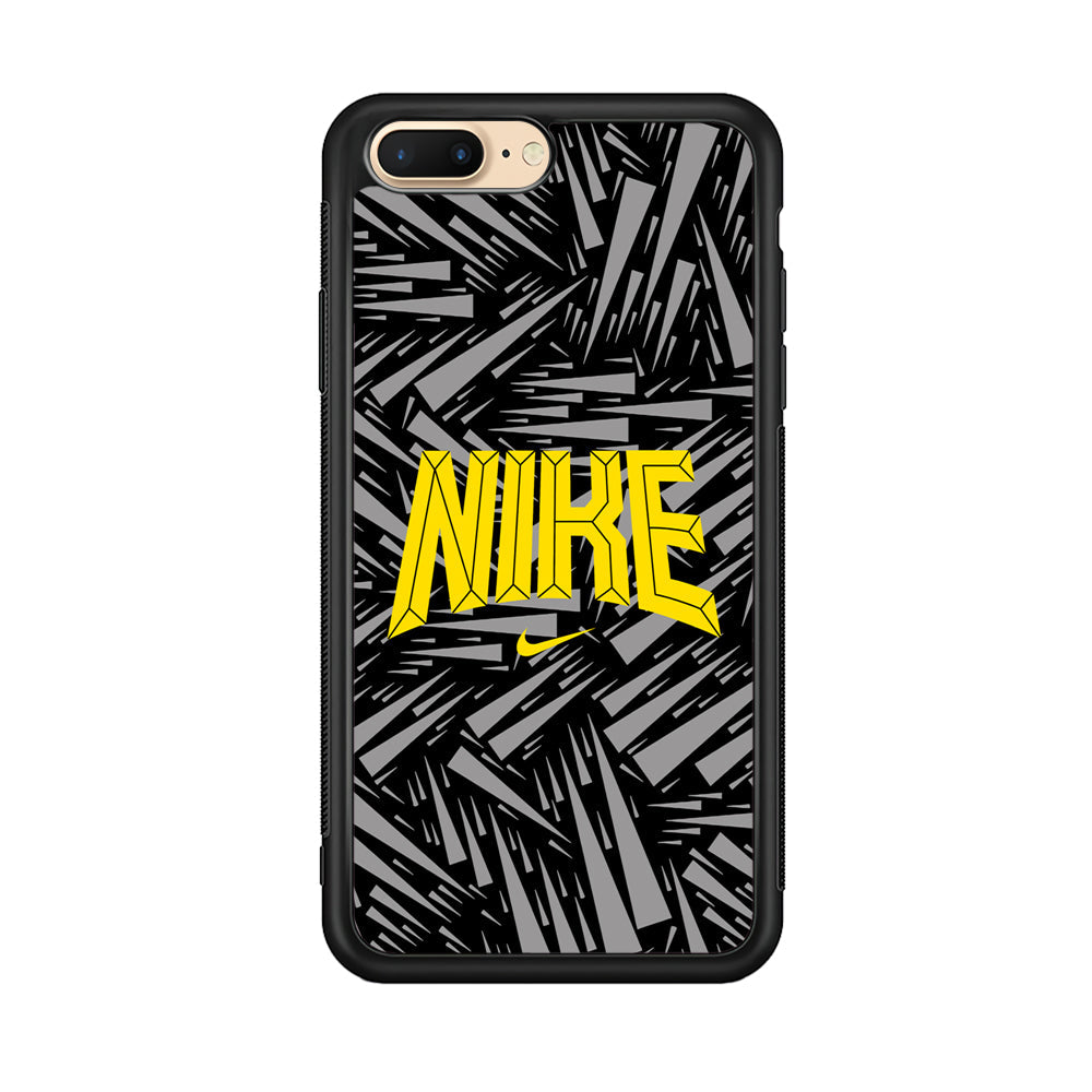 Nike Sharpen The Determination iPhone 7 Plus Case-Xtracase