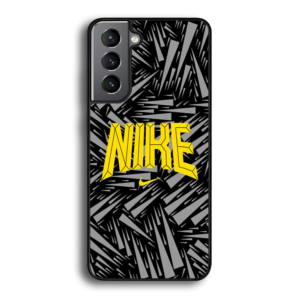 Nike Sharpen The Determination Samsung Galaxy S21 Plus Case-Xtracase