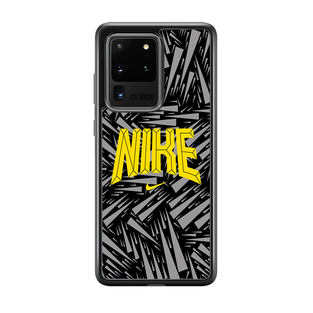 Nike Sharpen The Determination Samsung Galaxy S20 Ultra Case-Xtracase