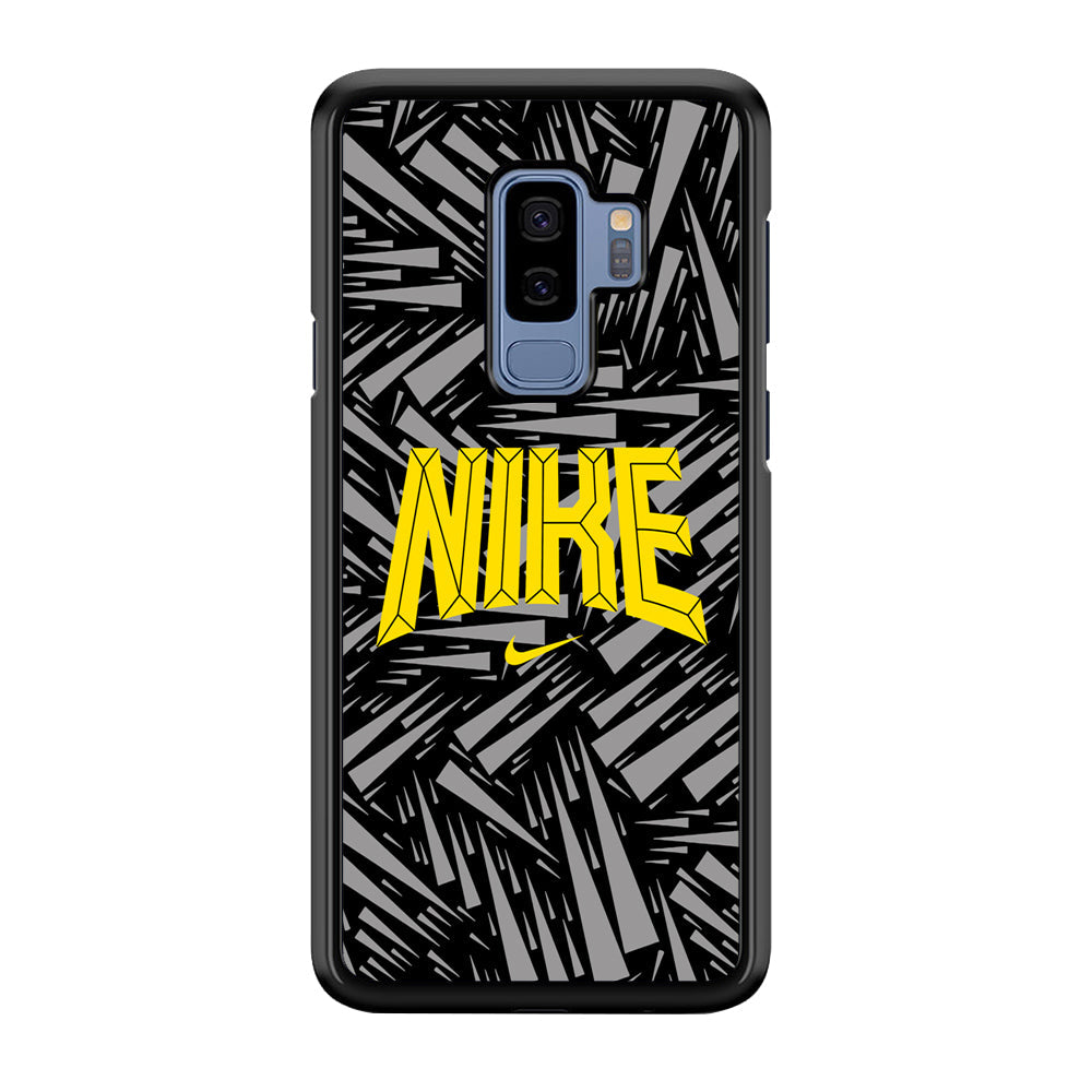 Nike Sharpen The Determination Samsung Galaxy S9 Plus Case-Xtracase