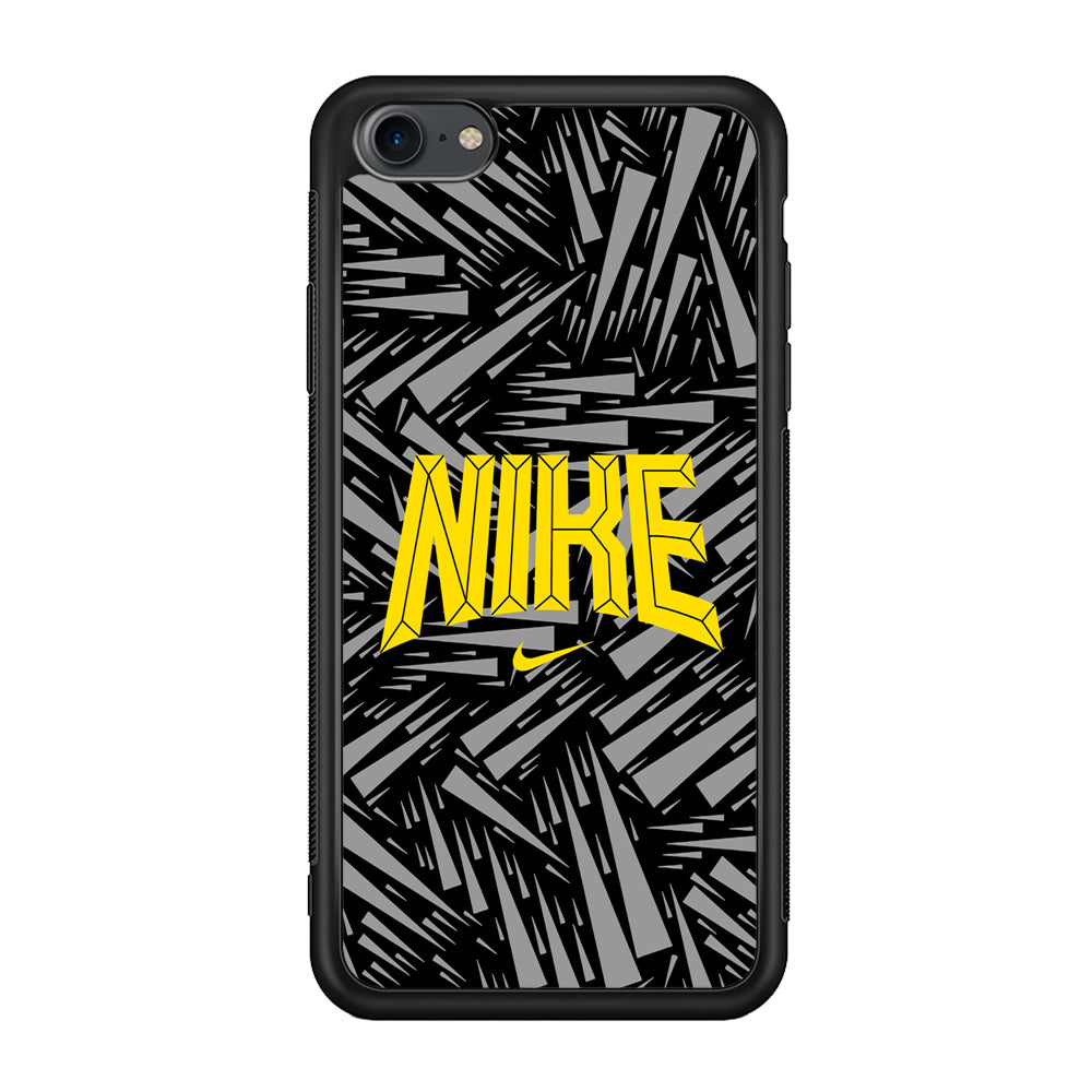 Nike Sharpen The Determination iPhone 7 Case-Xtracase