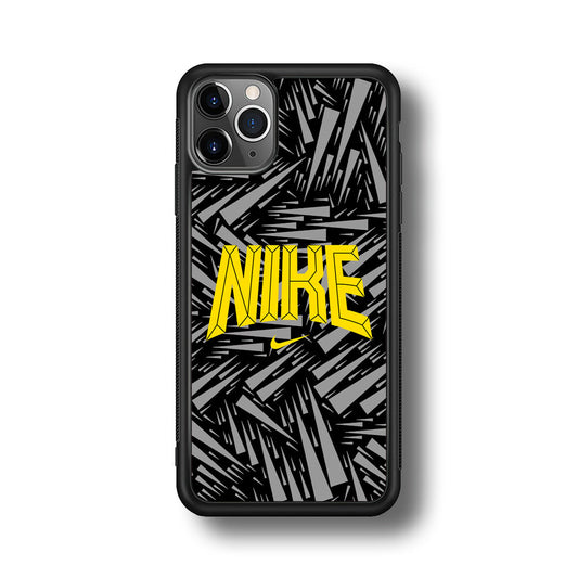 Nike Sharpen The Determination iPhone 11 Pro Case-Xtracase
