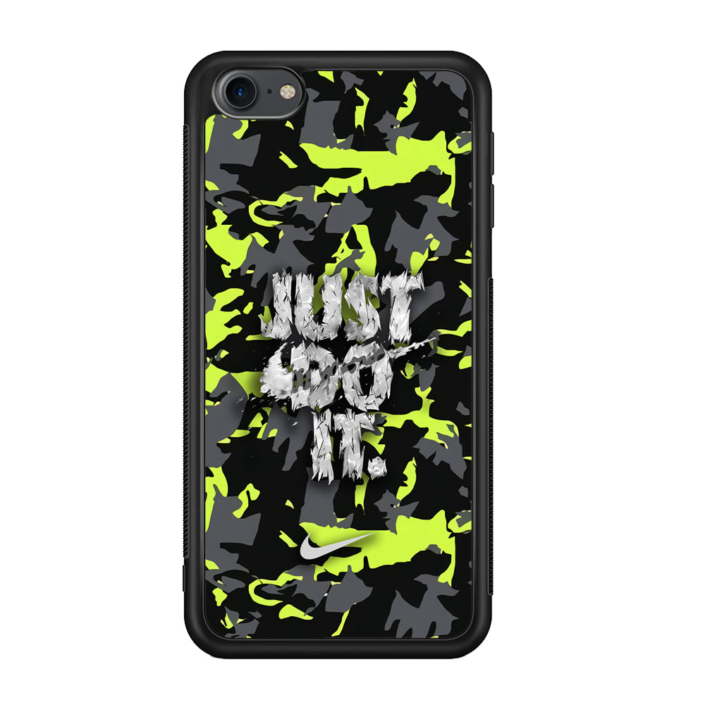 Nike Sharply Hide iPod Touch 6 Case-Xtracase