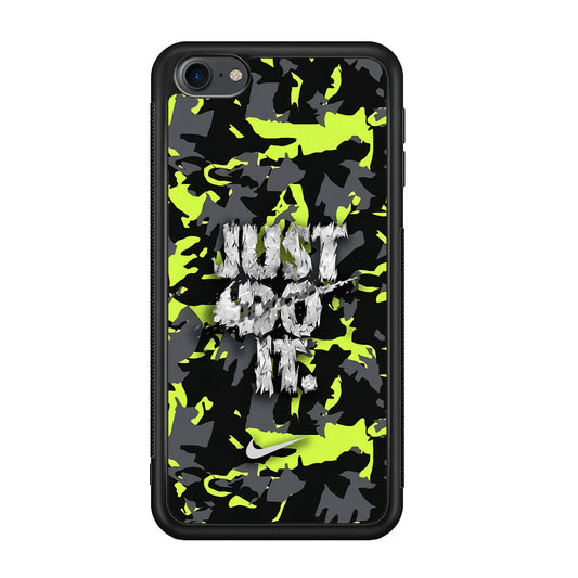 Nike Sharply Hide iPod Touch 6 Case-Xtracase