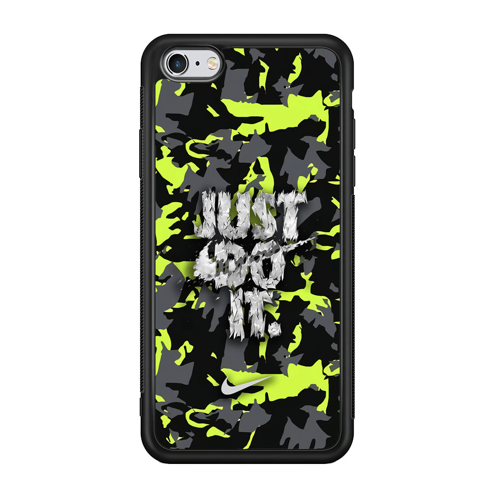 Nike Sharply Hide iPhone 6 | 6s Case-Xtracase