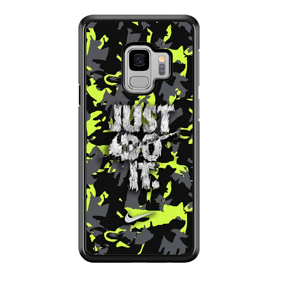 Nike Sharply Hide Samsung Galaxy S9 Case-Xtracase