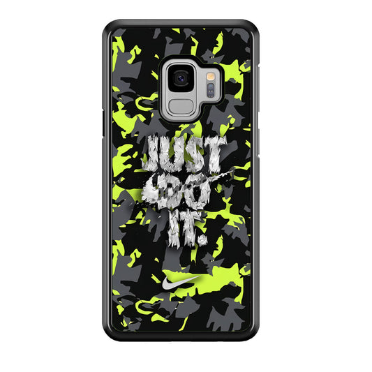 Nike Sharply Hide Samsung Galaxy S9 Case-Xtracase