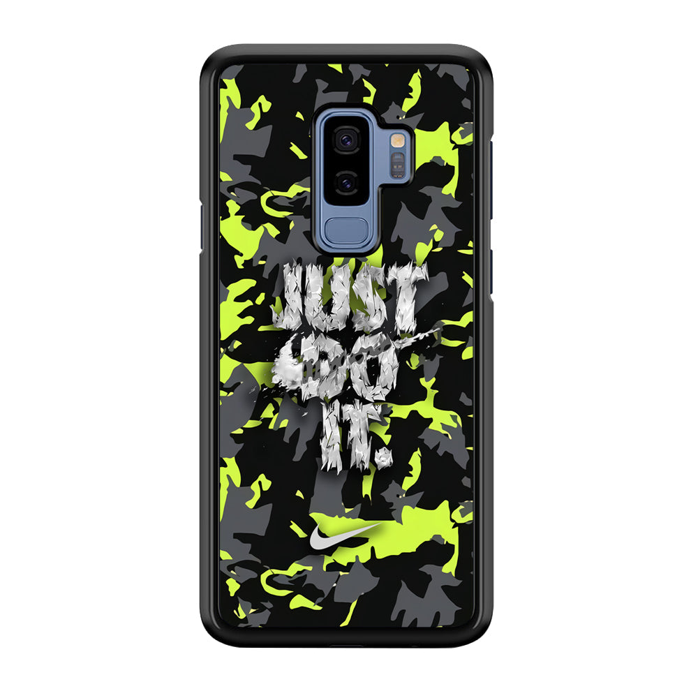 Nike Sharply Hide Samsung Galaxy S9 Plus Case-Xtracase