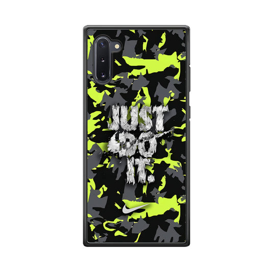 Nike Sharply Hide Samsung Galaxy Note 10 Case-Xtracase