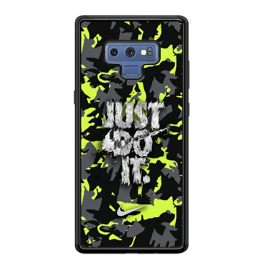 Nike Sharply Hide Samsung Galaxy Note 9 Case-Xtracase