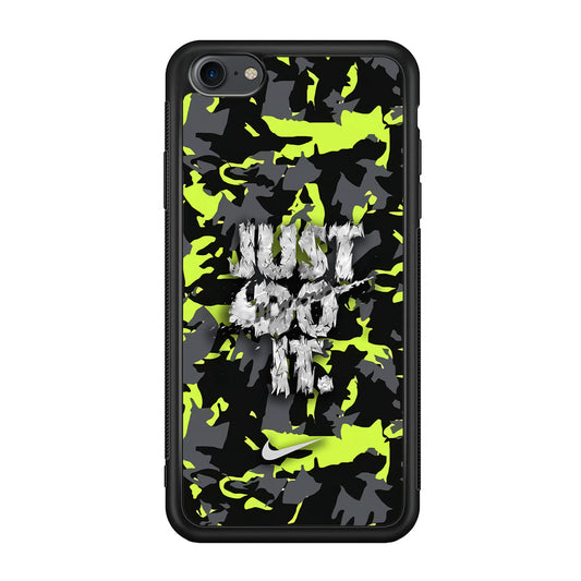 Nike Sharply Hide iPhone 8 Case-Xtracase