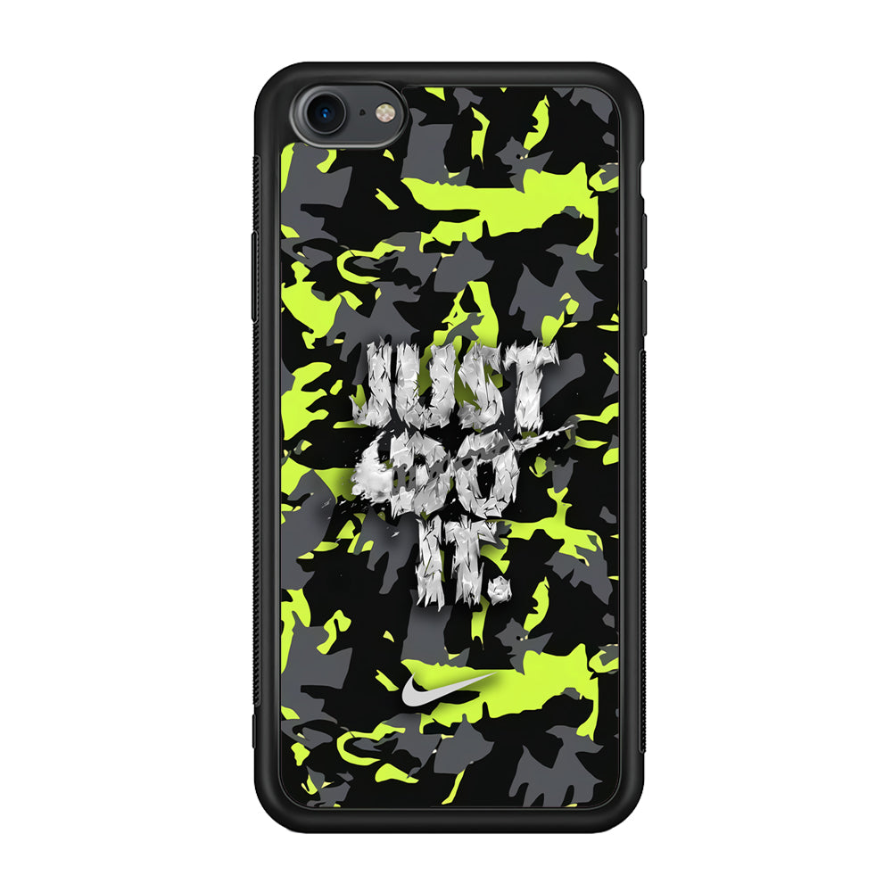 Nike Sharply Hide iPhone 7 Case-Xtracase