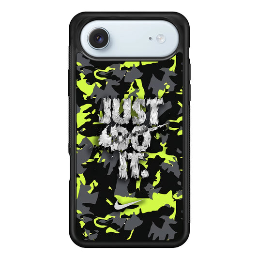 Nike Sharply Hide iPhone 17 Air Case - Xtracase