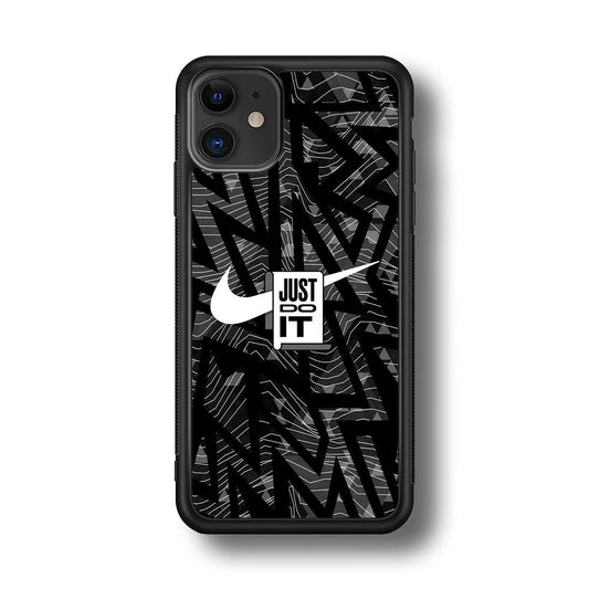 Nike Sharpness Instinct iPhone 11 Case-Xtracase