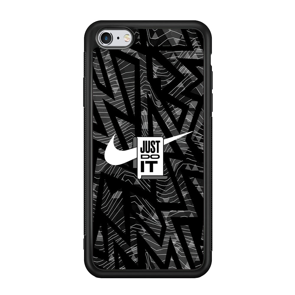 Nike Sharpness Instinct iPhone 6 | 6s Case-Xtracase