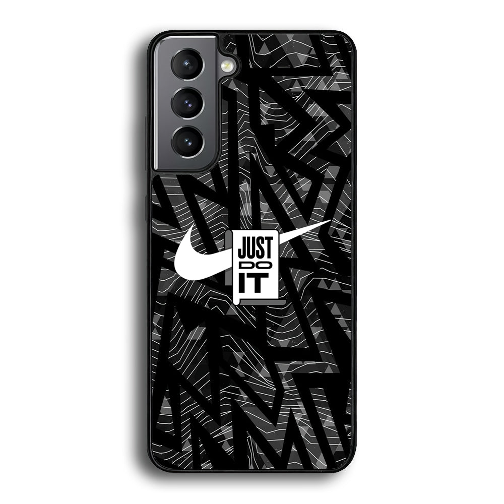 Nike Sharpness Instinct Samsung Galaxy S21 Plus Case-Xtracase