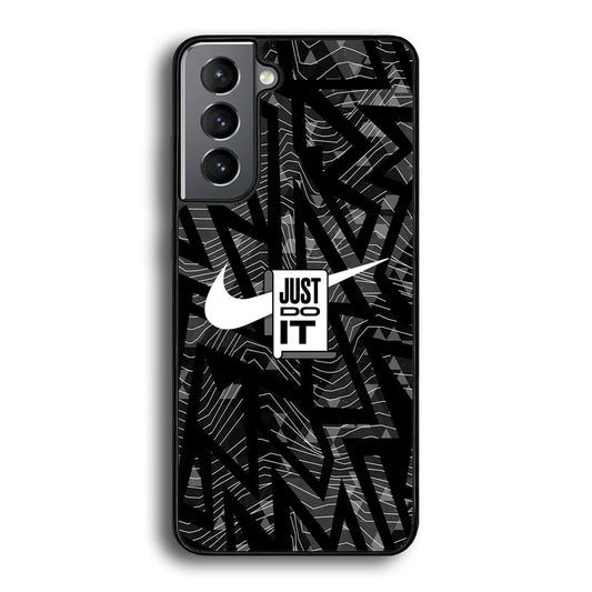 Nike Sharpness Instinct Samsung Galaxy S21 Plus Case-Xtracase