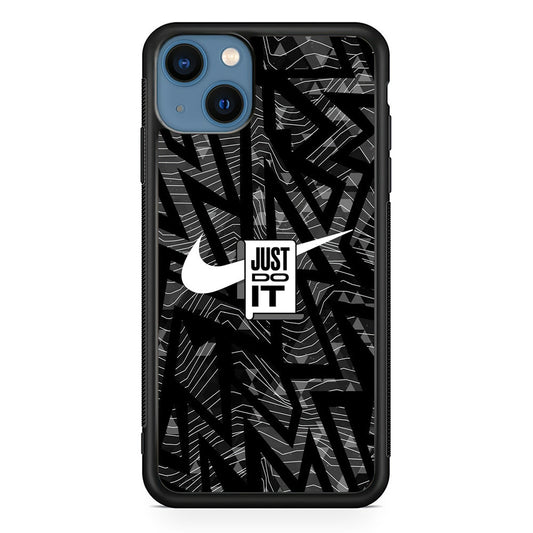 Nike Sharpness Instinct iPhone 15 Plus Case-Xtracase