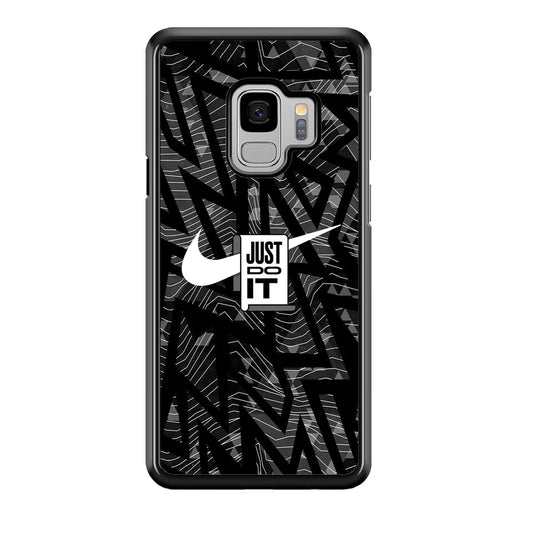 Nike Sharpness Instinct Samsung Galaxy S9 Case-Xtracase