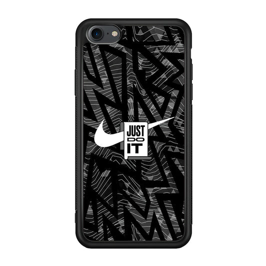 Nike Sharpness Instinct iPhone 8 Case-Xtracase