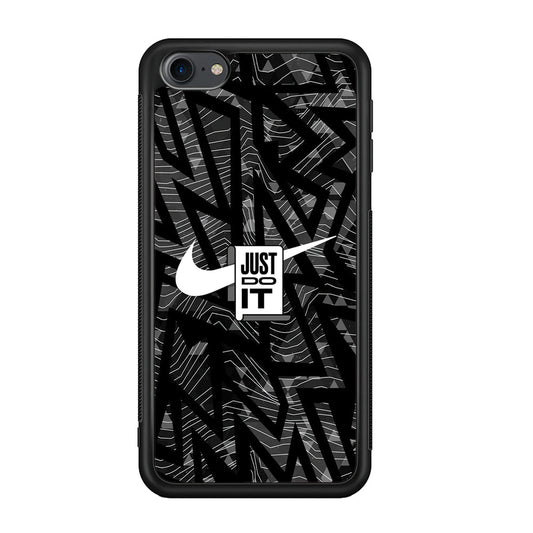 Nike Sharpness Instinct iPod Touch 6 Case-Xtracase