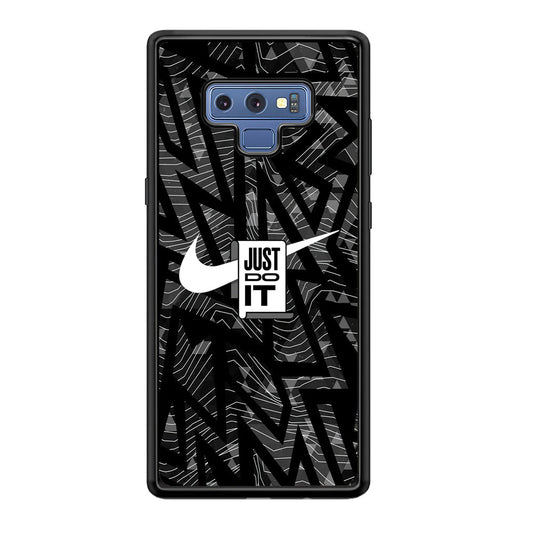 Nike Sharpness Instinct Samsung Galaxy Note 9 Case-Xtracase