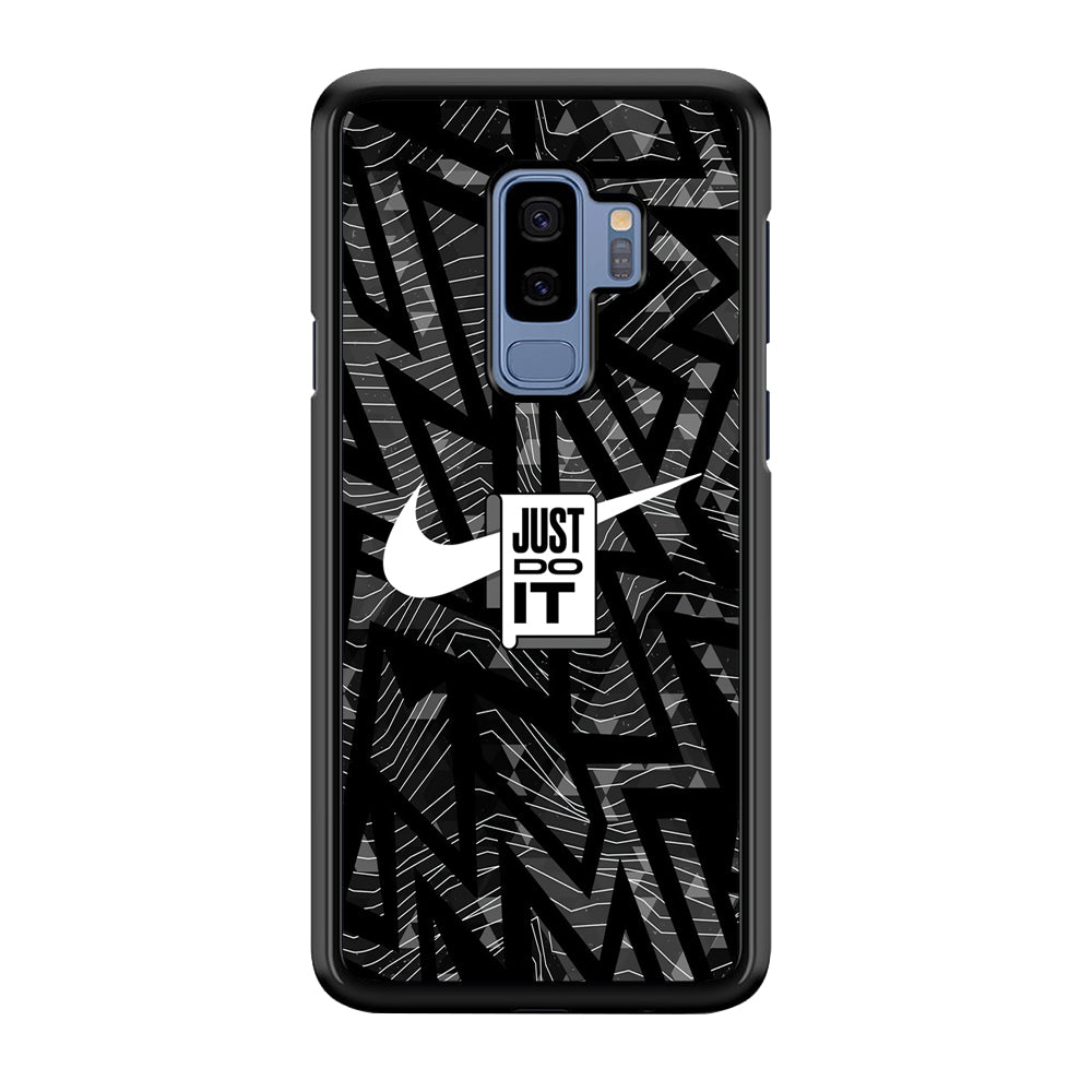 Nike Sharpness Instinct Samsung Galaxy S9 Plus Case-Xtracase