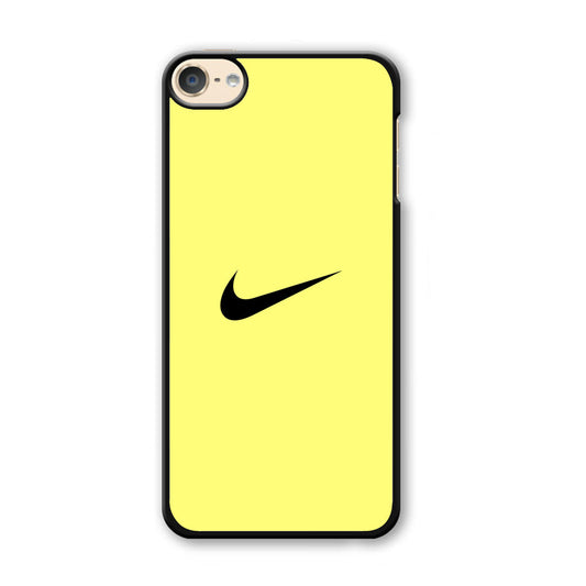 Nike Simple Cream iPod Touch 6 Case-Xtracase