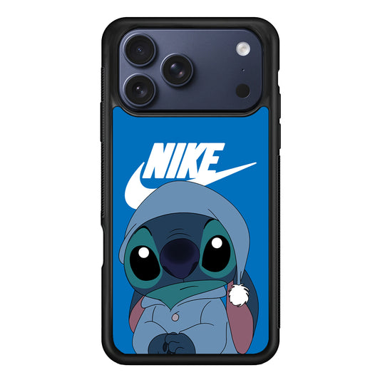 Nike Sleepy Stitch iPhone 17 Pro Case - Xtracase
