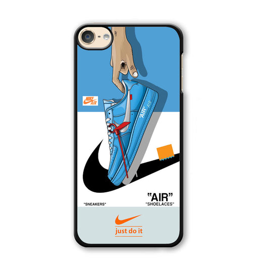 Nike Sneakers Max iPod Touch 6 Case-Xtracase