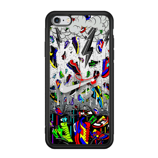Nike Sneakers from The Sky iPhone 6 | 6s Case-Xtracase