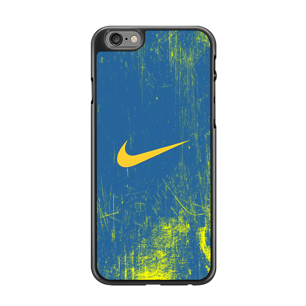 Nike Spark Green iPhone 6 Plus | 6s Plus Case-Xtracase