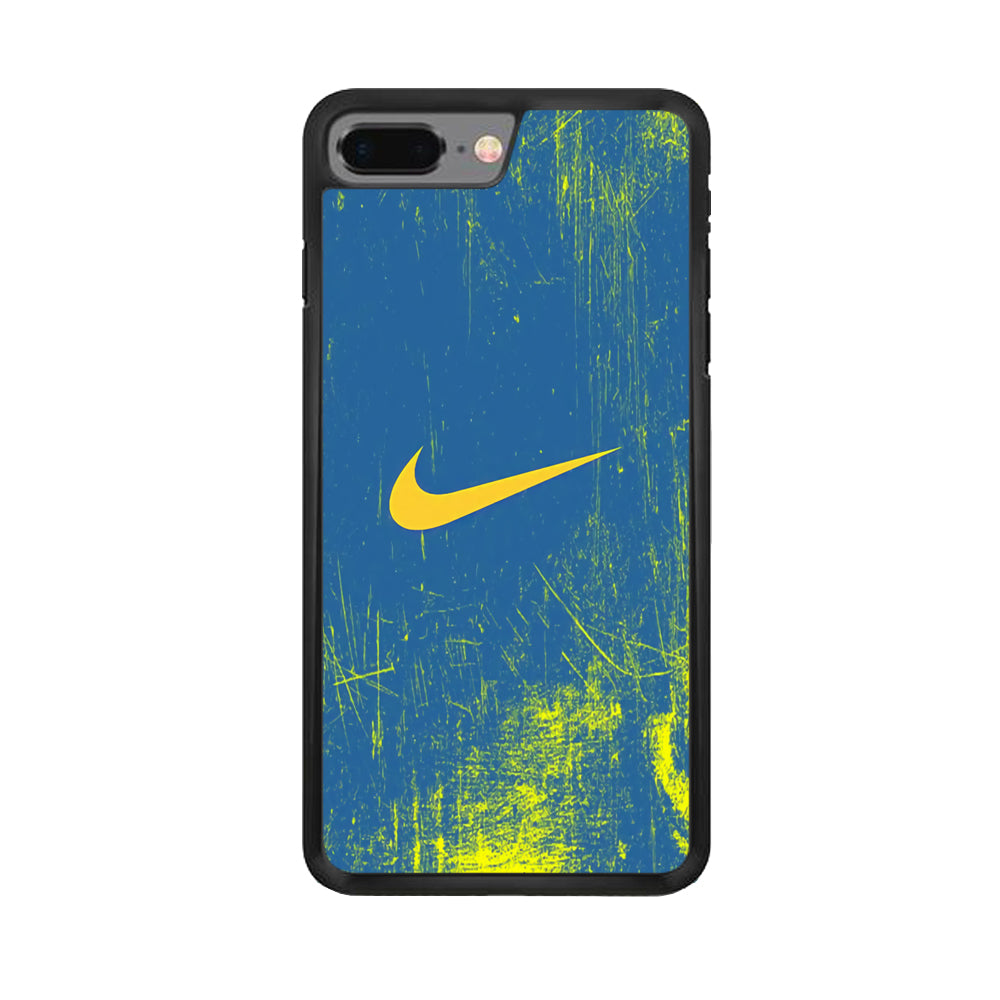 Nike Spark Green iPhone 7 Plus Case-Xtracase