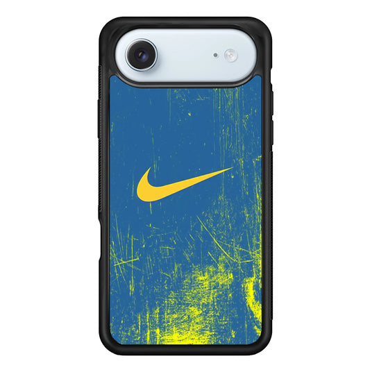 Nike Spark Green iPhone 17 Air Case - Xtracase