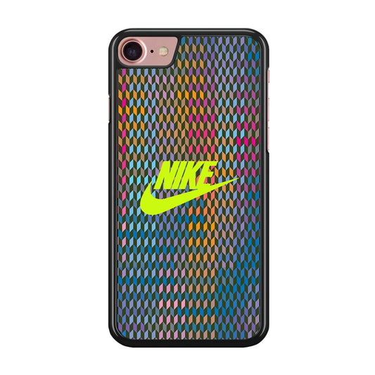 Nike Square Illusion iPhone 8 Case-Xtracase