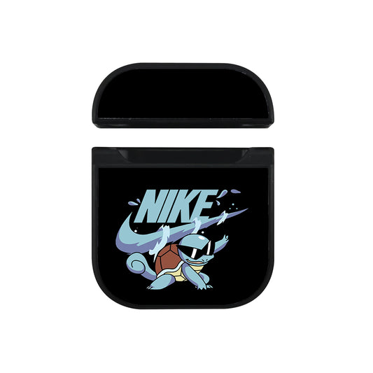 Nike Squirtle Pokemon Apple AirPods Case - Xtracase