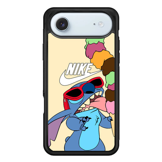 Nike Stitch Ice Cream iPhone 17 Air Case - Xtracase