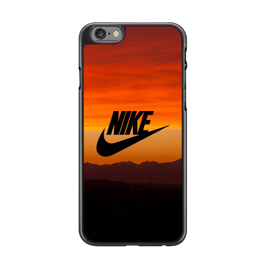 Nike Sunset iPhone 6 Plus | 6s Plus Case-Xtracase