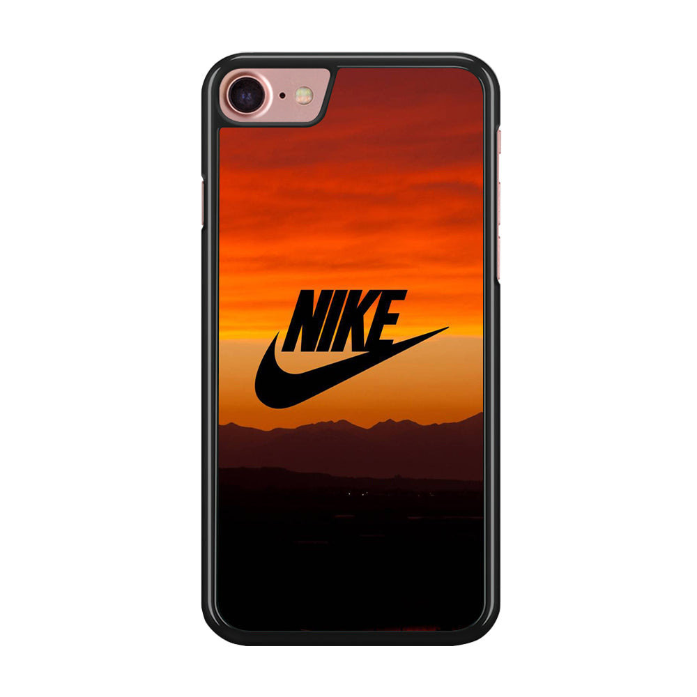 Nike Sunset iPhone 8 Case-Xtracase