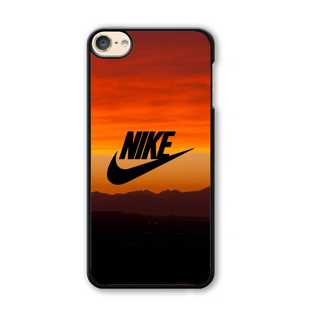 Nike Sunset iPod Touch 6 Case-Xtracase
