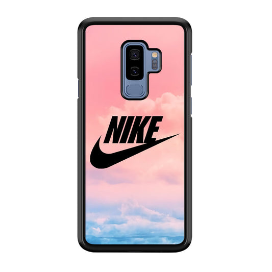 Nike Sunset Moment Samsung Galaxy S9 Plus Case-Xtracase