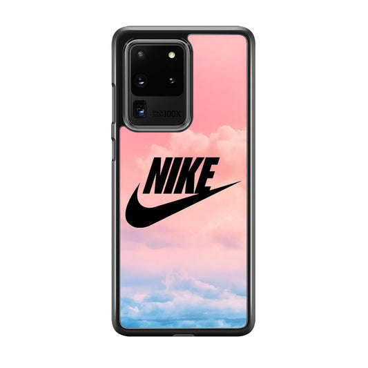 Nike Sunset Moment Samsung Galaxy S20 Ultra Case-Xtracase