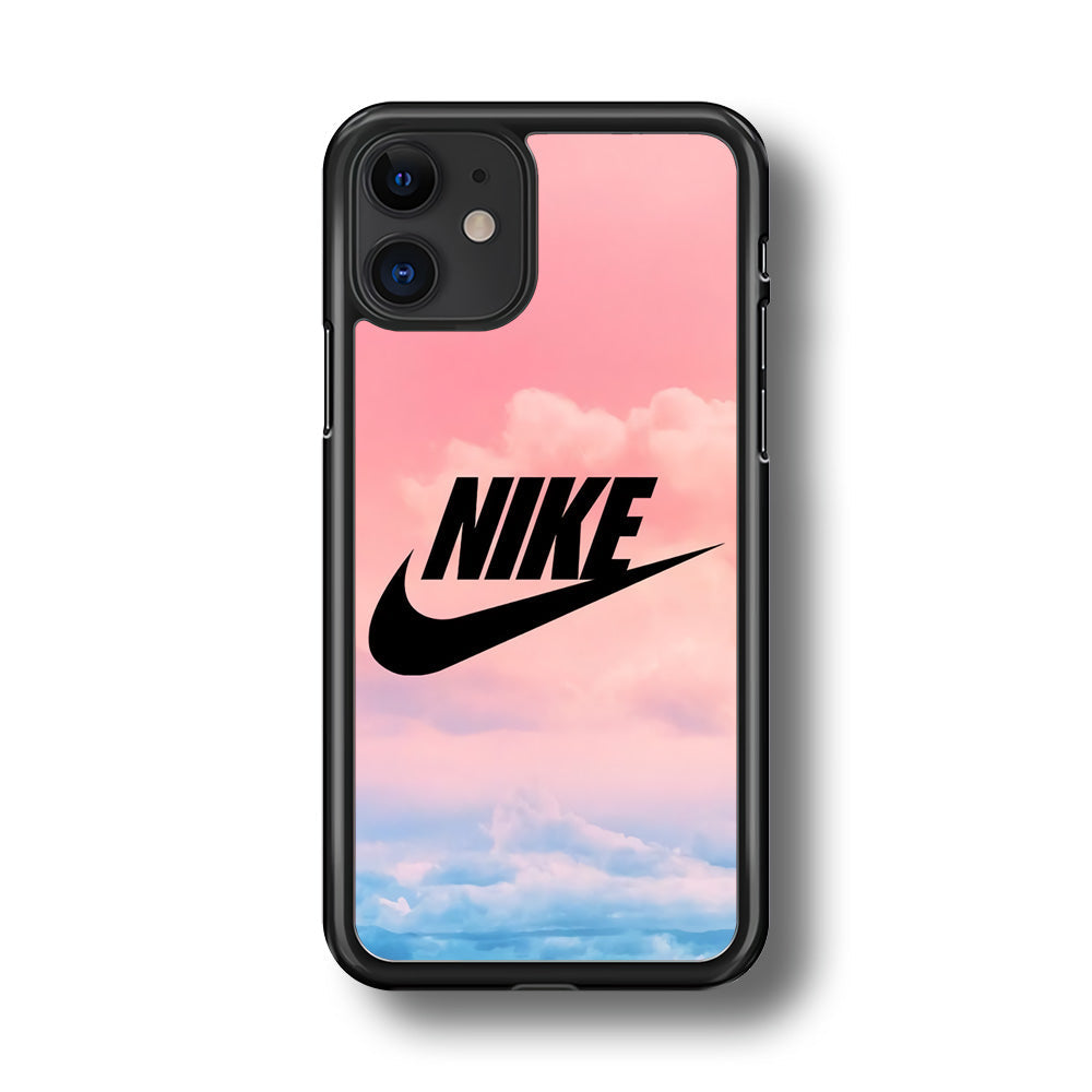 Nike Sunset Moment iPhone 11 Case-Xtracase