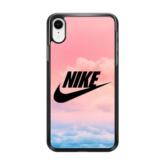 Nike Sunset Moment iPhone XR Case-Xtracase