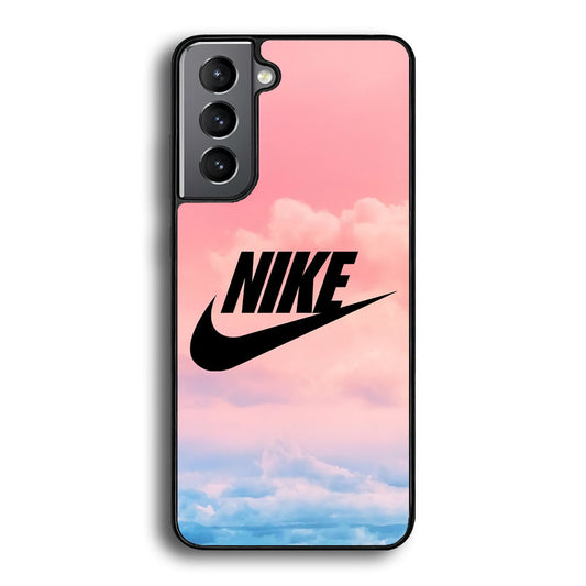 Nike Sunset Moment Samsung Galaxy S21 Case-Xtracase